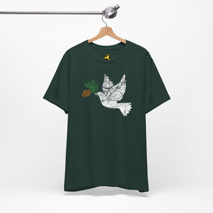 Upstate Peace Dove