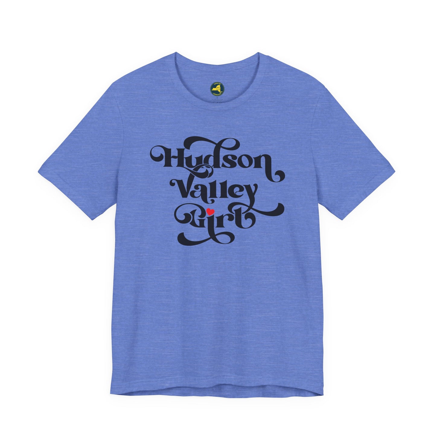 Hudson Valley Girl Tee