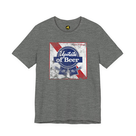 Upstate of Beer Tee