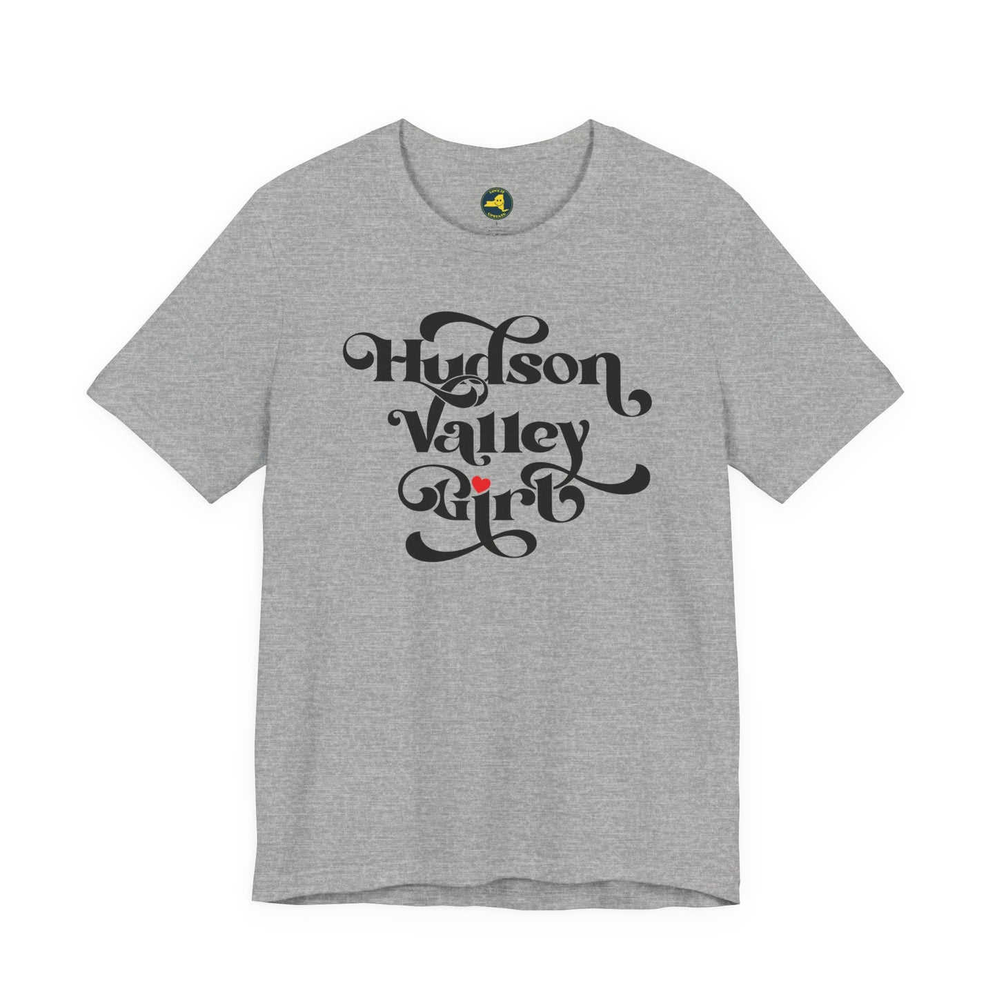 Hudson Valley Girl Tee