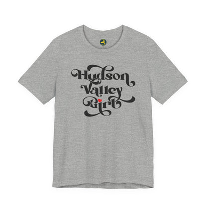 Hudson Valley Girl Unisex Tee