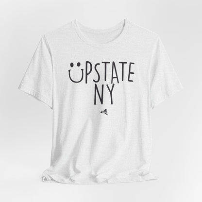 The Simply Happy Upstate NY Tee