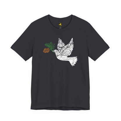 Upstate Peace Dove