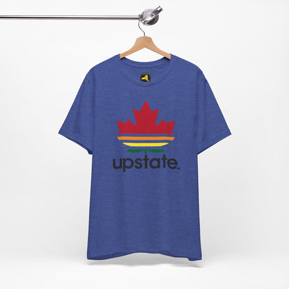 Upstate Maple Leaf Tee