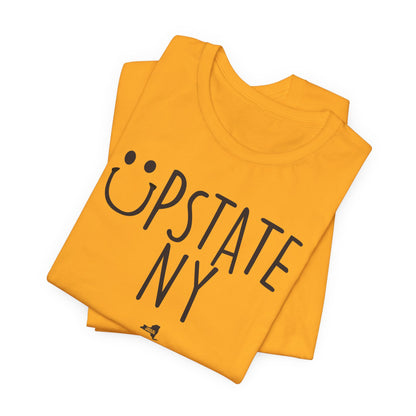 The Simply Happy Upstate NY Tee