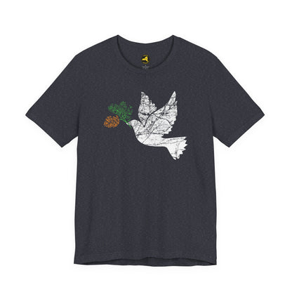 Upstate Peace Dove