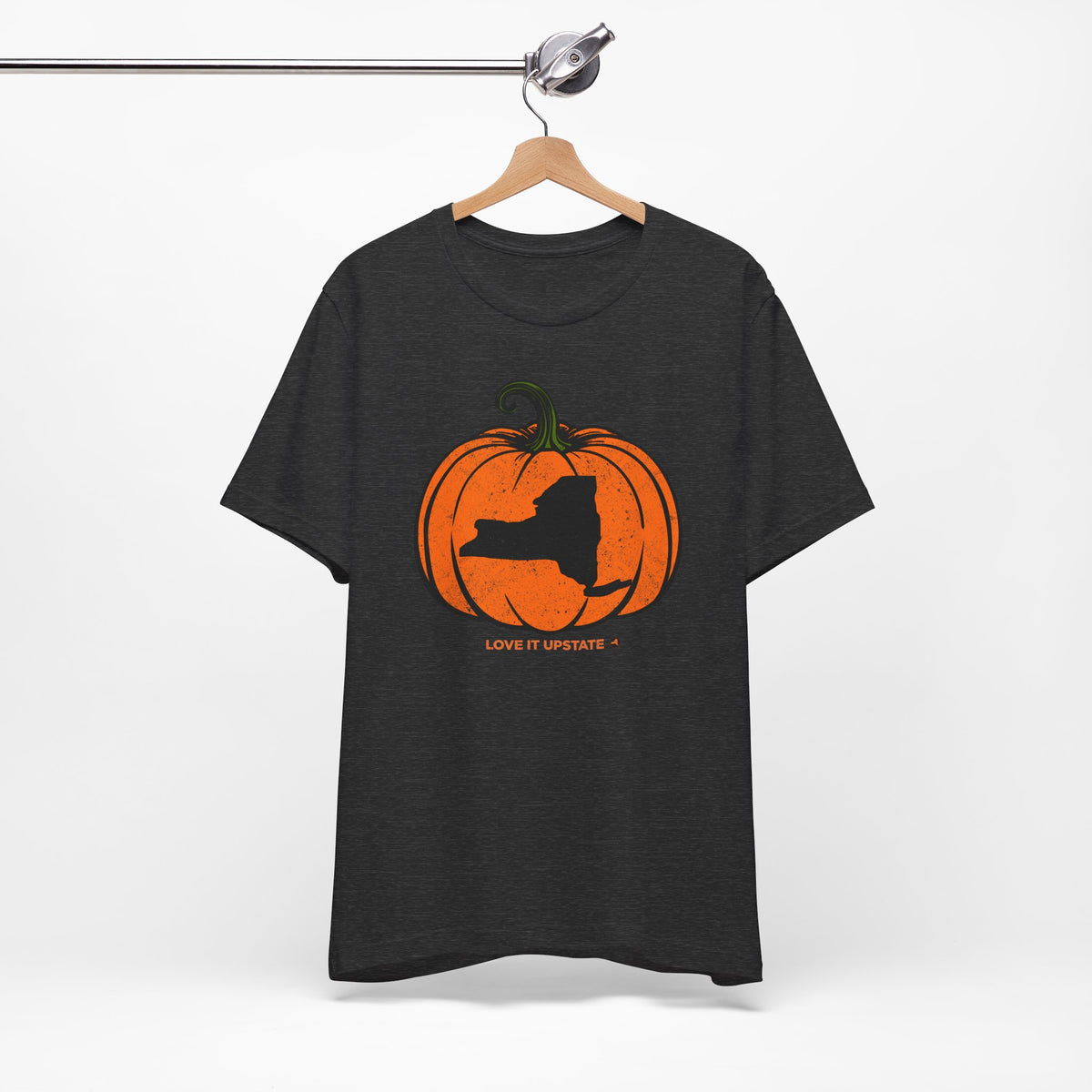 UPSTATE JACK — Jack-O-Lantern Tee
