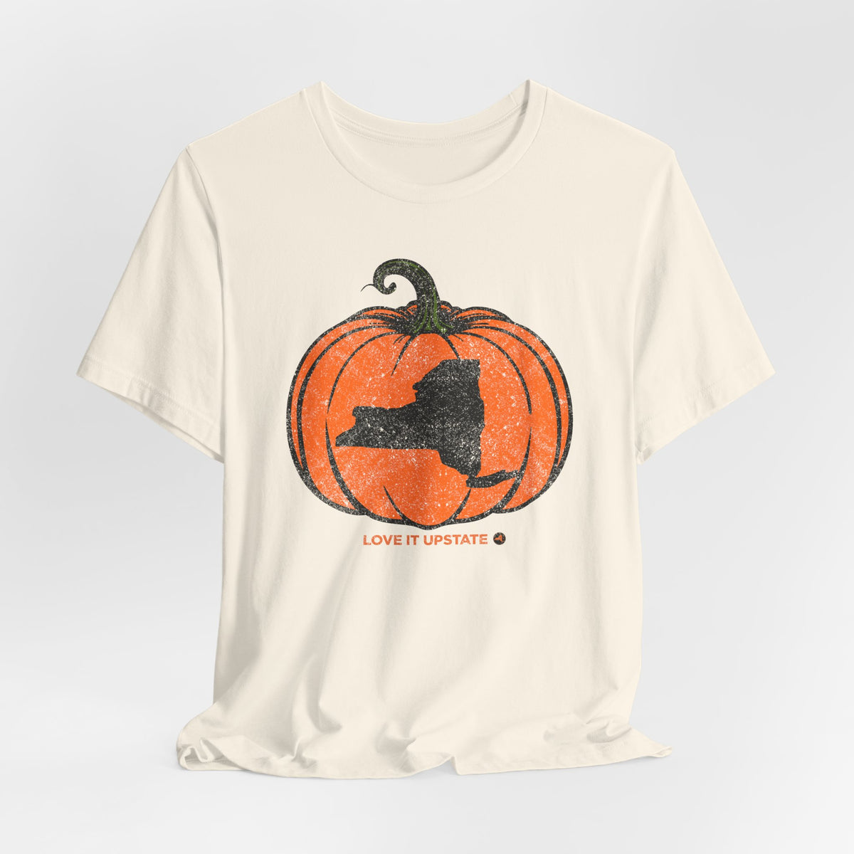 UPSTATE JACK — Jack-O-Lantern Tee