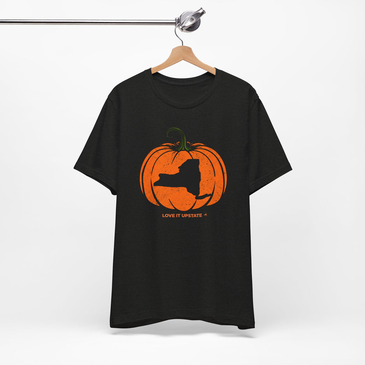 UPSTATE JACK — Jack-O-Lantern Tee