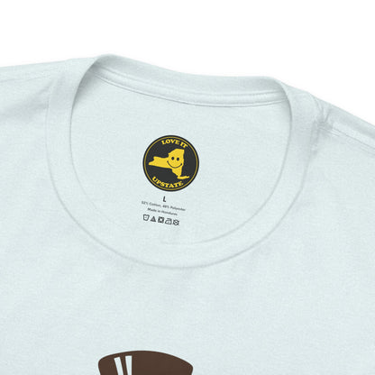 Peanut Buddha Tee