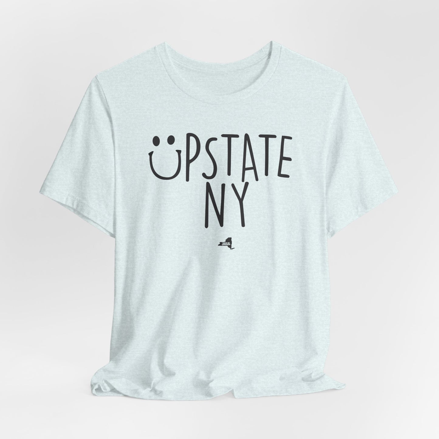 The Simply Happy Upstate NY Tee
