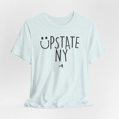 The Simply Happy Upstate NY Tee