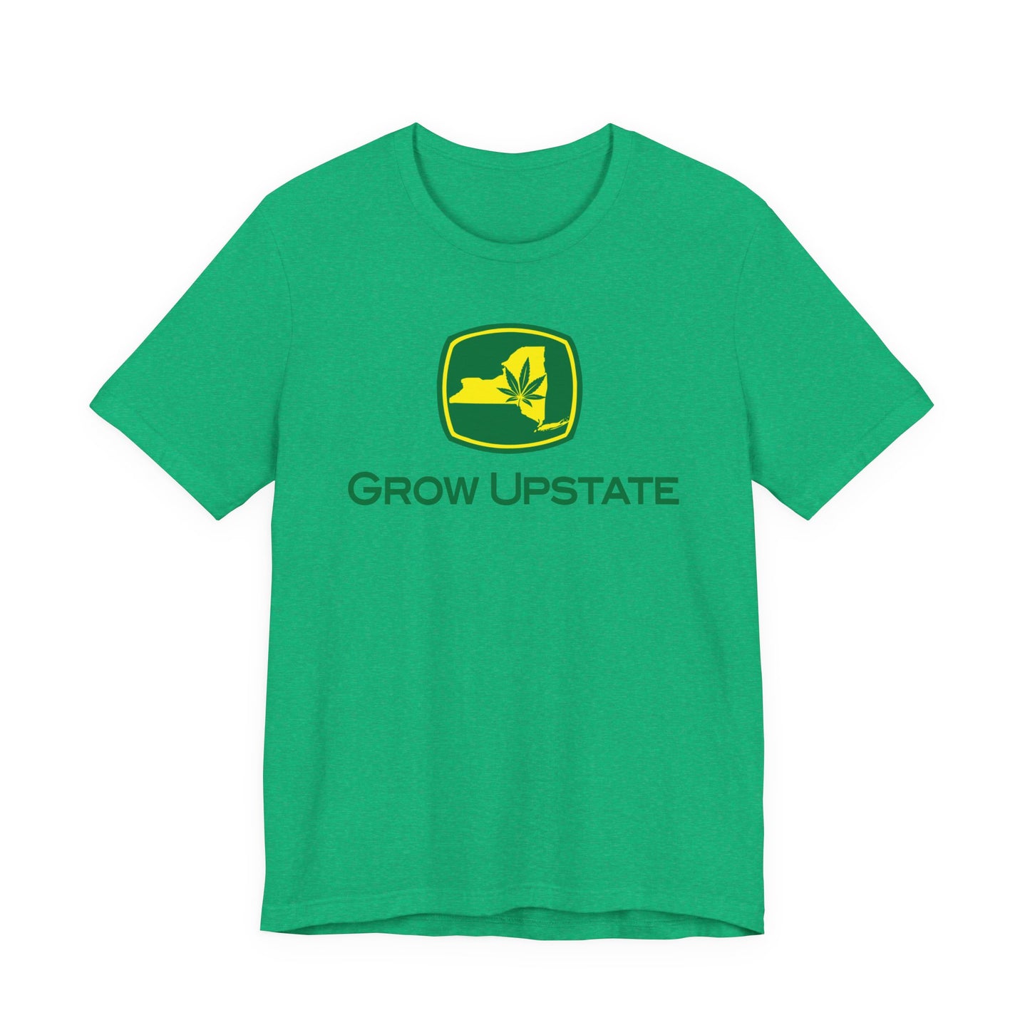 Grow Upstate Tee