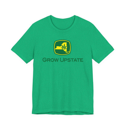 Grow Upstate Tee