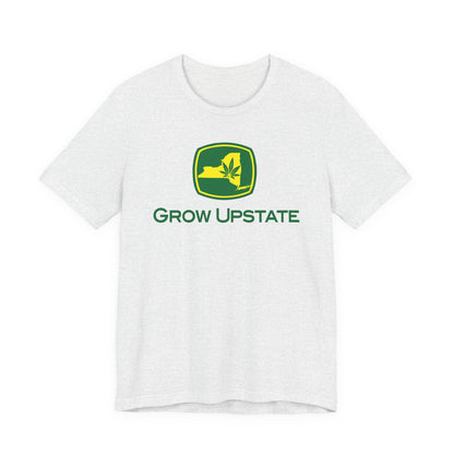 Grow Upstate Tee