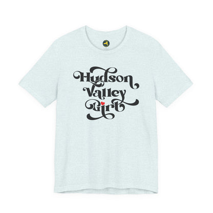 Hudson Valley Girl Unisex Tee