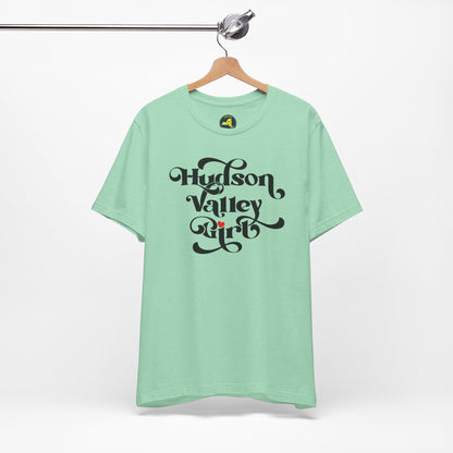 Hudson Valley Girl Unisex Tee