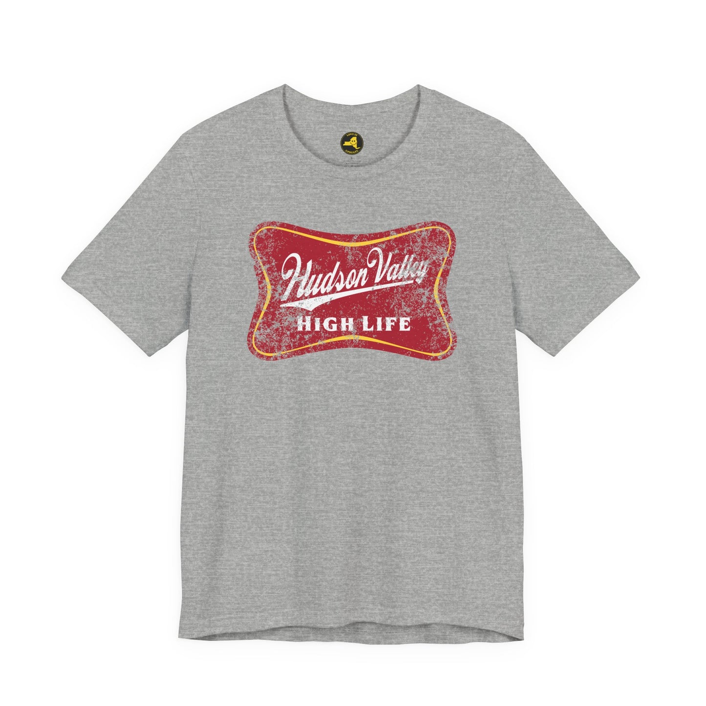 Hudson Valley High Life