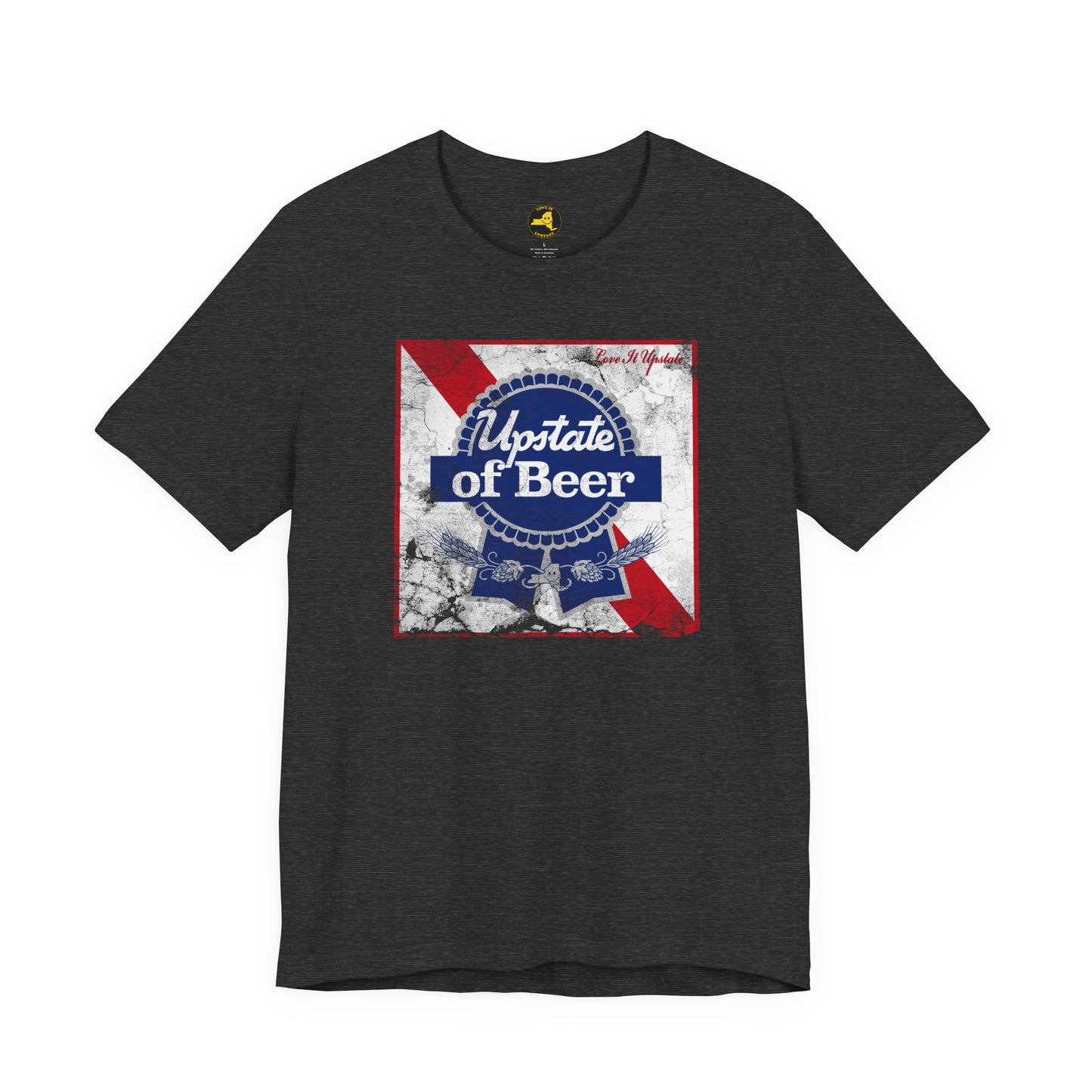 Upstate of Beer Tee
