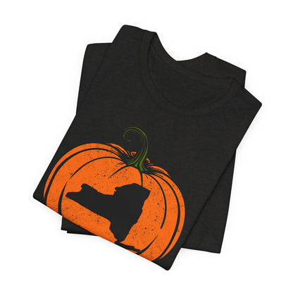 UPSTATE JACK — Jack-O-Lantern Tee