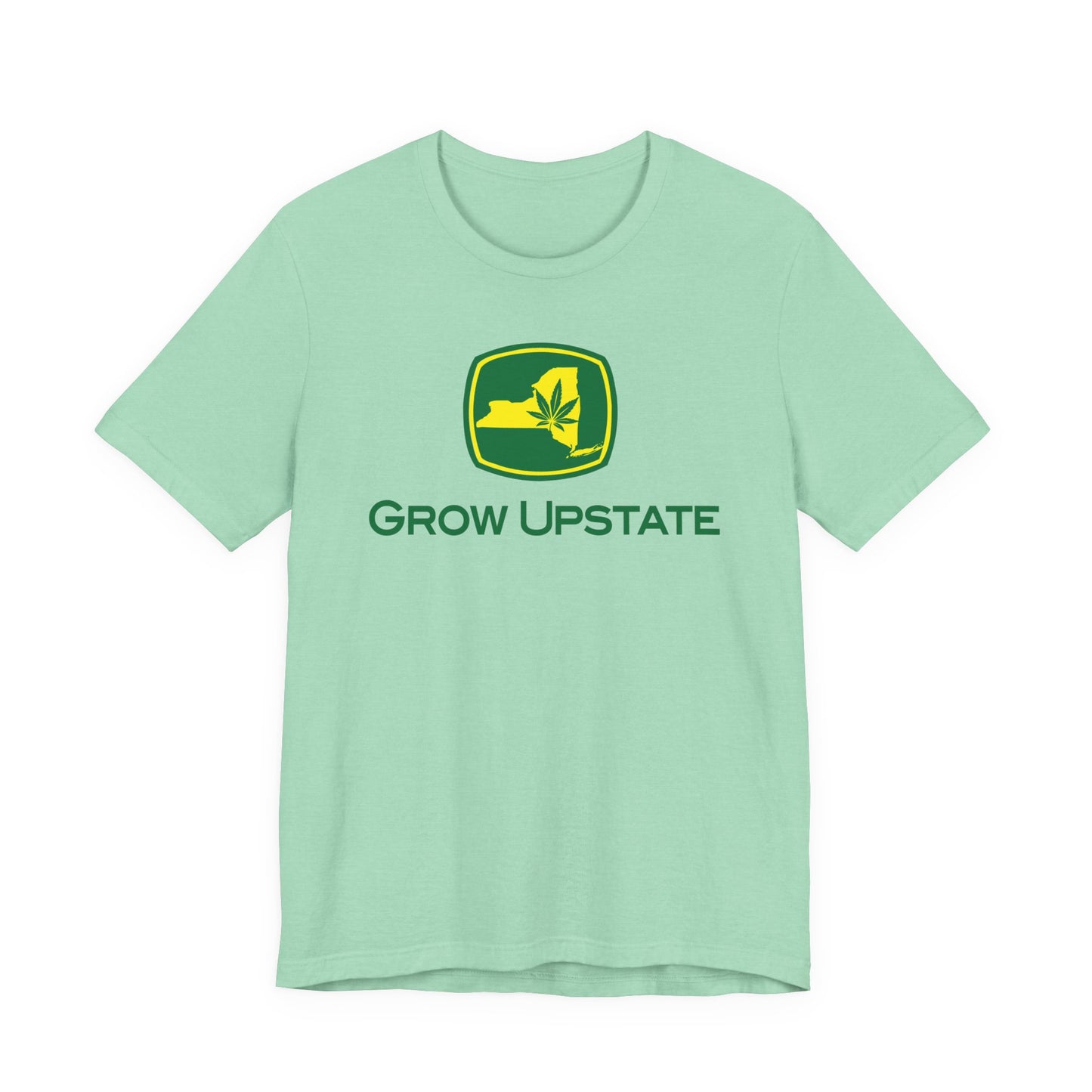 Grow Upstate Tee