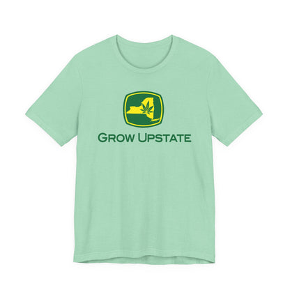 Grow Upstate Tee