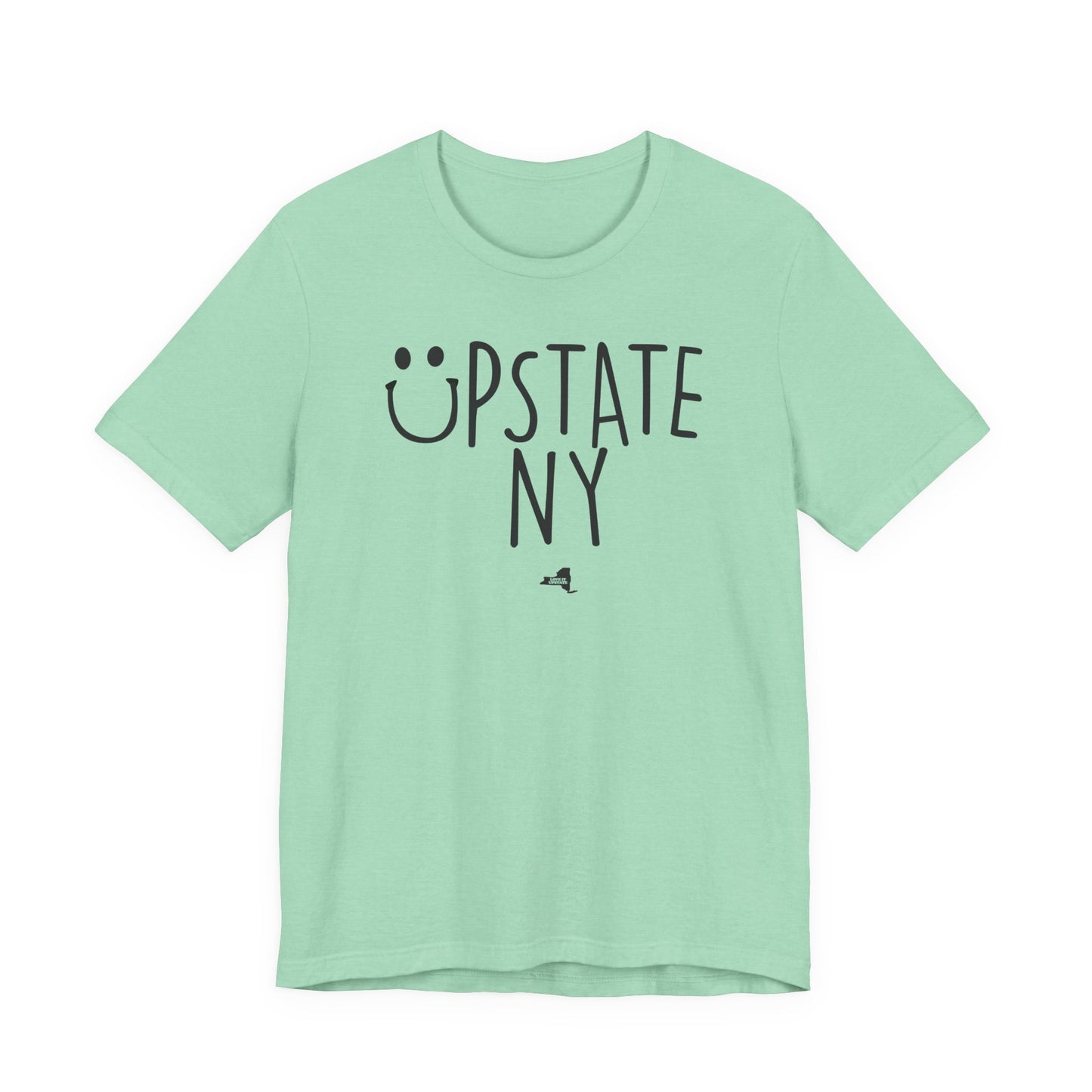 The Simply Happy Upstate NY Tee