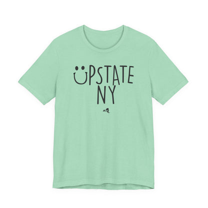 The Simply Happy Upstate NY Tee