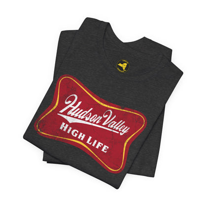 Hudson Valley High Life