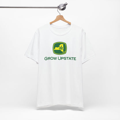 Grow Upstate Tee