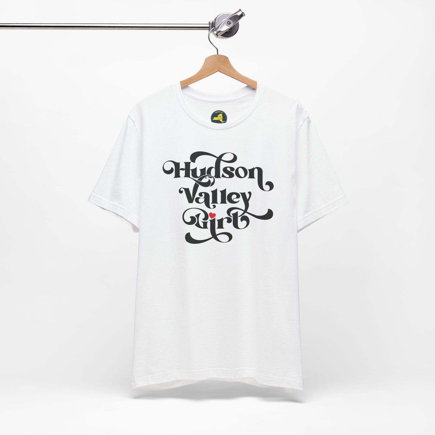 Hudson Valley Girl Tee