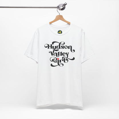 Hudson Valley Girl Unisex Tee