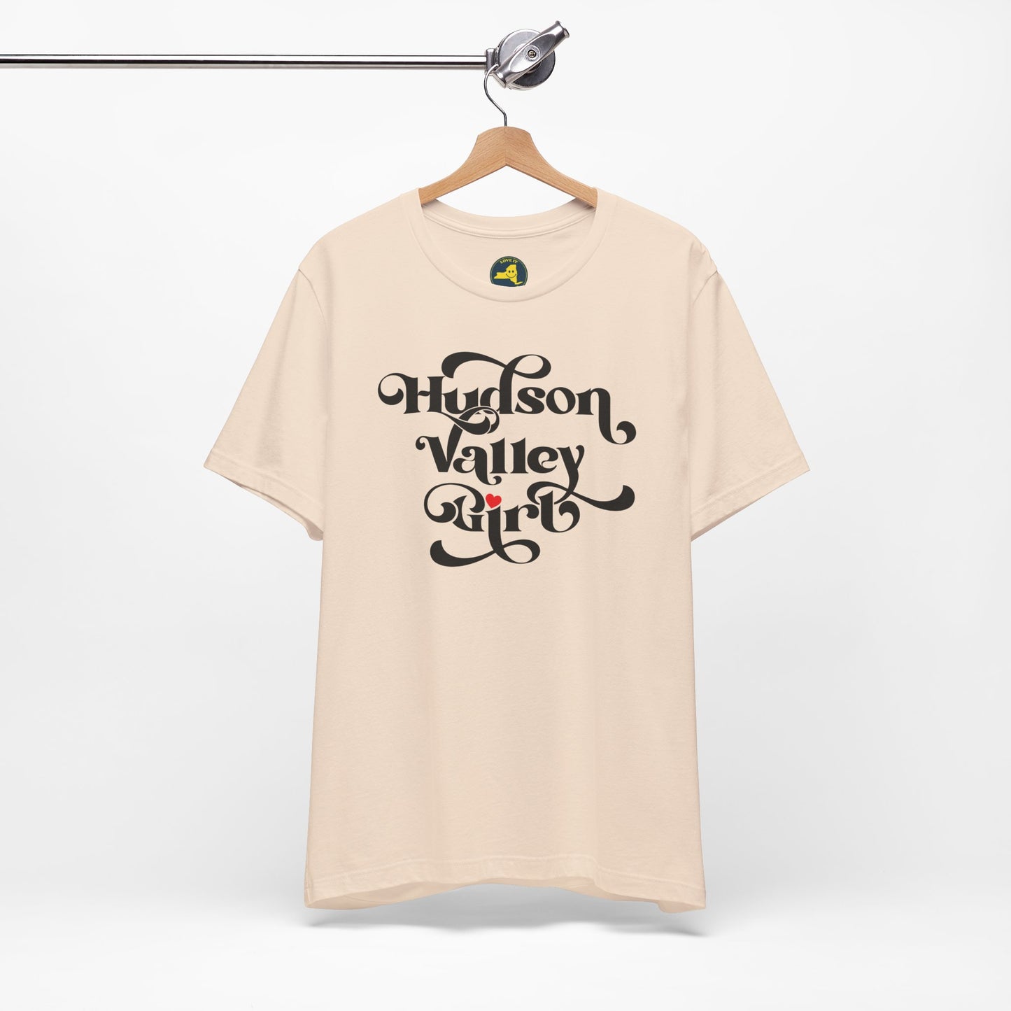 Hudson Valley Girl Tee