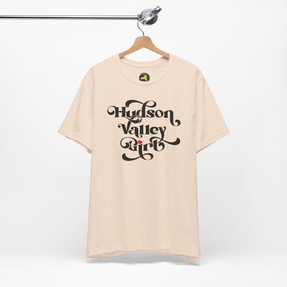 Hudson Valley Girl Unisex Tee