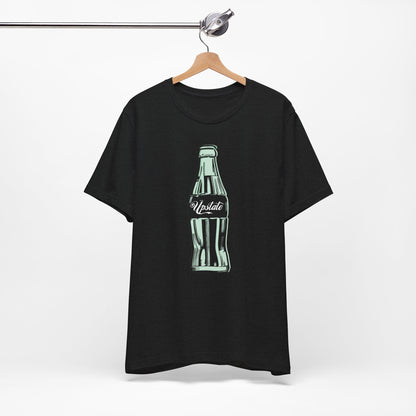 Vintage Enjoy Upstate Pop-Art T-Shirt