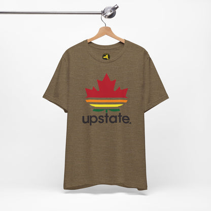 Upstate Maple Leaf Tee